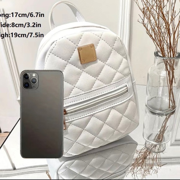 Handbags - Small backpack purse